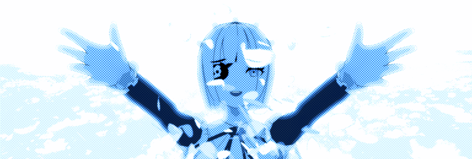 Forget－Me-Not