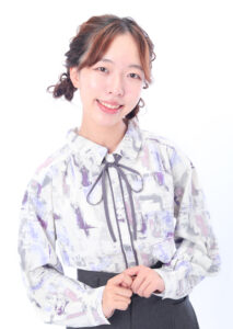 山口すみれ